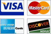 Credit Cards Payment Forms
